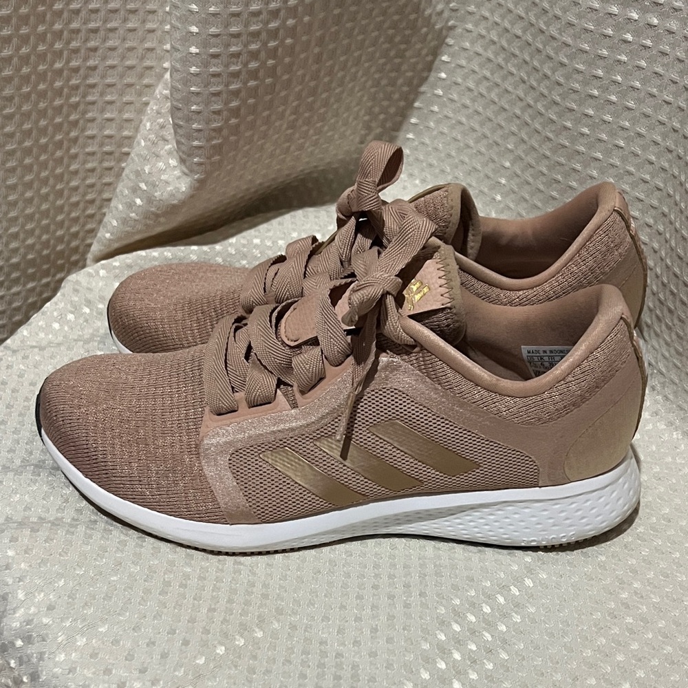 Adidas Edge Lux Running Shoes Women’s Size 7.5 - Picture 4 of 7